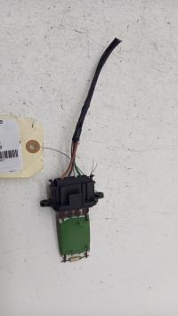 Resistance chauffage