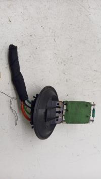 Resistance chauffage
