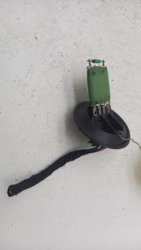 Resistance chauffage