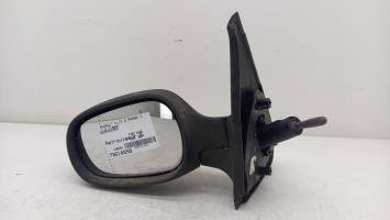 Specchietto retrovisore sinistro