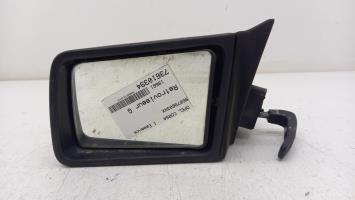 Specchietto retrovisore sinistro