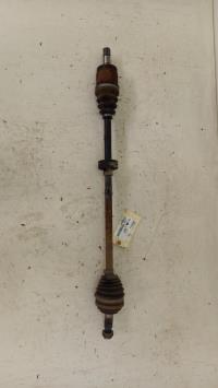 Cardan gauche (transmission)