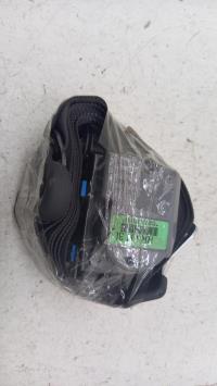 Ceinture arriere gauche