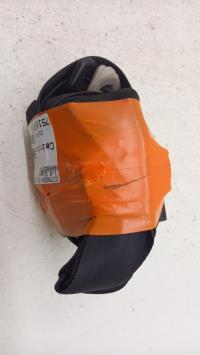 Ceinture avant droit