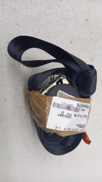 Ceinture avant droit