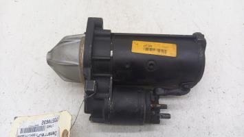 Motorino avviamento