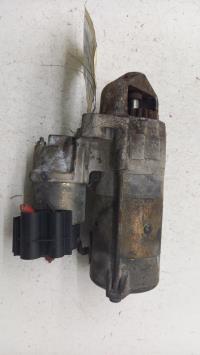 Motorino avviamento