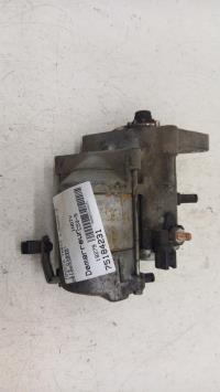 Motorino avviamento