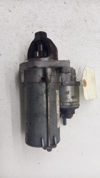 Motorino avviamento