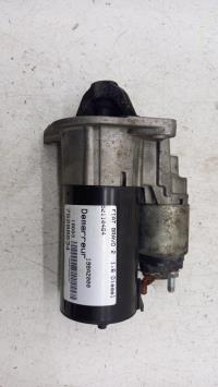 Motorino avviamento