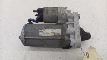 Motorino avviamento
