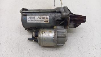 Motorino avviamento
