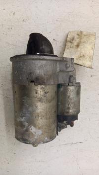 Motorino avviamento