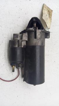 Motorino avviamento