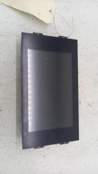 Schermo GPS