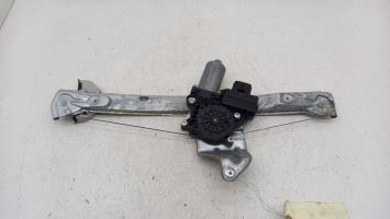 Leve vitre electrique arriere droit