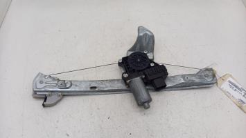 Leve vitre electrique arriere gauche