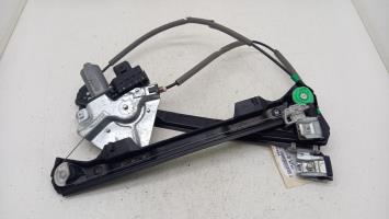 Alzacristalli elettrico anteriore destro