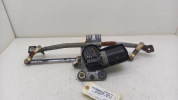 Motore tergicristallo anteriore