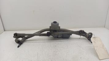 Moteur essuie glace avant