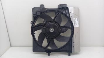 Motoventilatore radiatore
