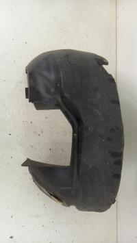Parasale anteriore destro