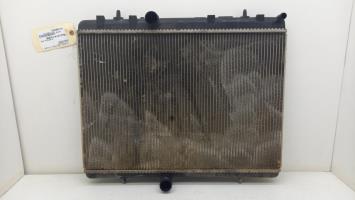 Radiateur eau