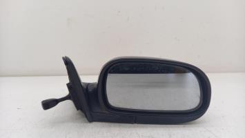 Retrovisor derecho