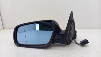 Retrovisor izquierdo