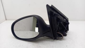 Specchietto retrovisore sinistro