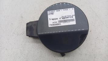 Sportello carburante