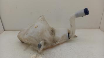 Vase de lave glace