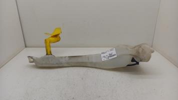 Vase de lave glace