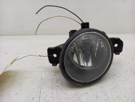 Anti brouillard droit (feux)