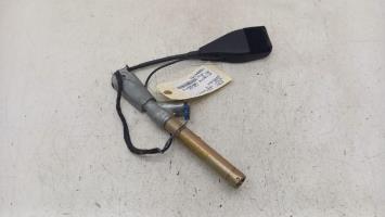Aggancio cintura sicurezza anteriore sinistro