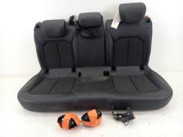 Banquette arriere (KIT DERIV VP)