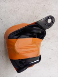 Ceinture arriere gauche