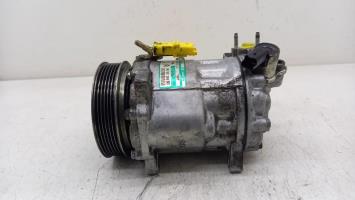 Compresseur clim