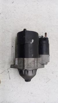 Motorino avviamento
