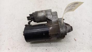 Motorino avviamento