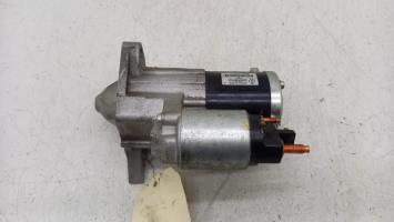 Motorino avviamento