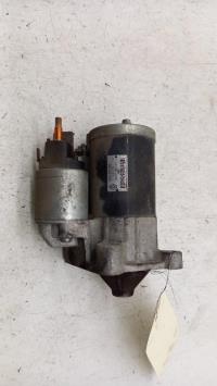 Motorino avviamento