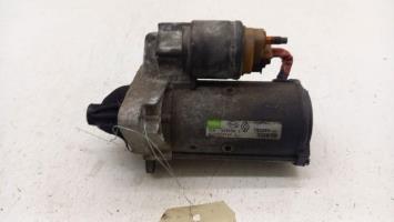 Motorino avviamento