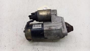 Motorino avviamento