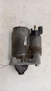 Motorino avviamento