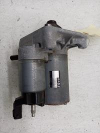 Motorino avviamento