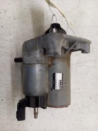 Motorino avviamento