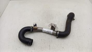 Durite de turbo