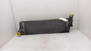 Intercambiador de aire (Intercooler)