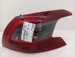Fanale posteriore principale destro (luci)